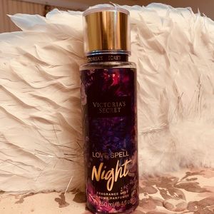 Victoria’s Secret Fragrance - Love Spell Night
